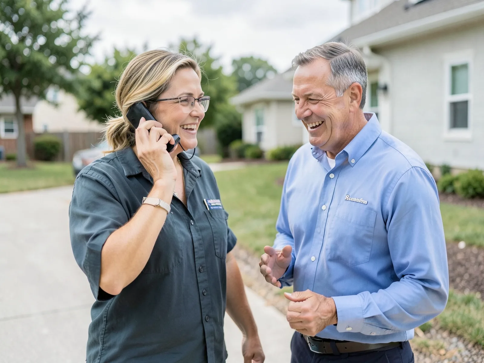 Frequently Asked Questions About Residential Water Cleanup in Millersburg, MI